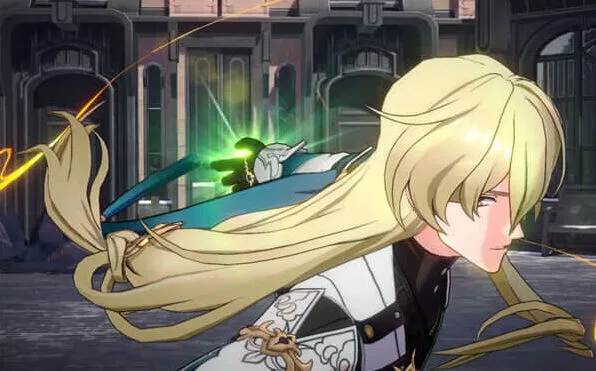 崩坏星穹铁道2026年3月更新手机游戏