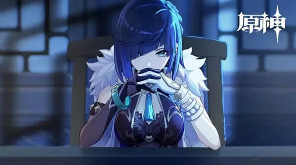 原神夜兰天赋加点顺序全教程