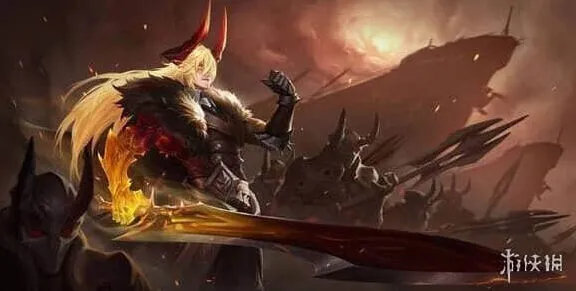 王者荣耀李信统御状态怎么出装 李信统御状态出装大全