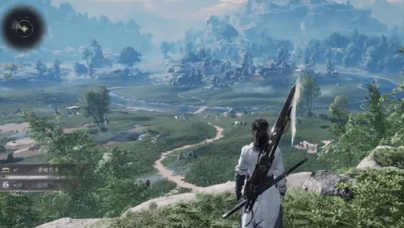 燕云十六声任务攻略