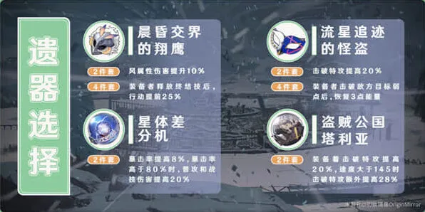 崩坏星穹铁道铁道