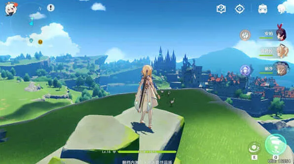 原神何人所珍藏之花获取指南教程