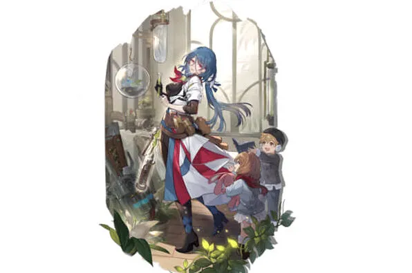 崩坏星穹铁道星穹