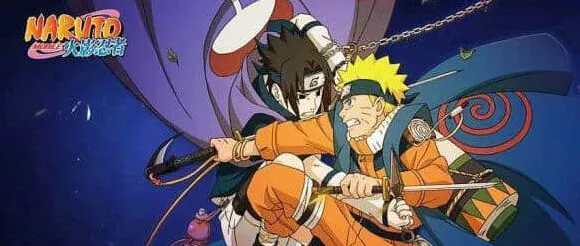 火影忍者血继限界