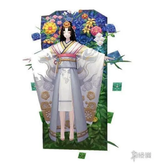 阴阳师柜子