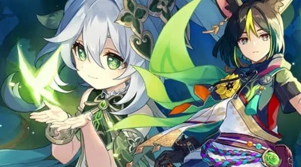 原神兑换码2022永久通用汇总攻略