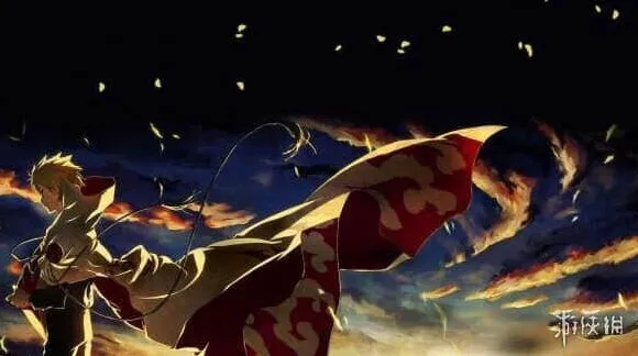 火影忍者迈特凯