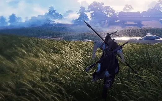 燕云十六声为谁