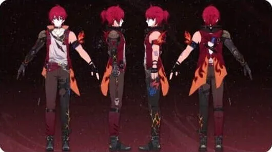 崩坏星穹铁道卢卡角色图鉴详细攻略