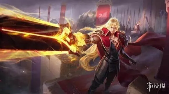 王者荣耀李信背景故事是什么 李信背景故事介绍