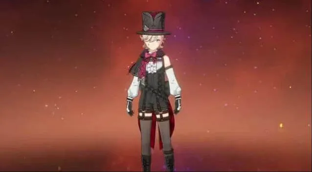 原神林尼等级突破材料完整教程