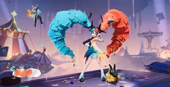 王者荣耀游戏怎么玩