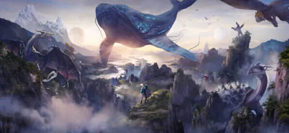 《妄想山海》：后期最强宠物是哪个详解