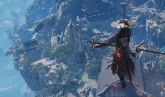 燕云十六声燕云