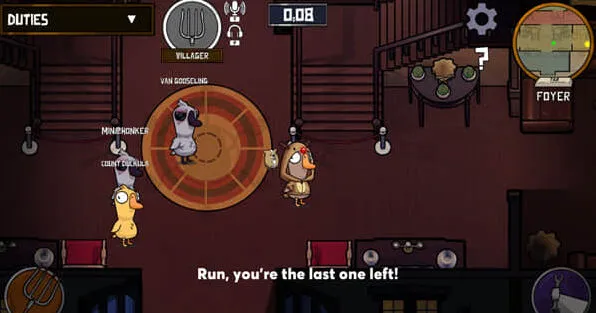 鹅鸭杀任务是假的什么意思详细指南