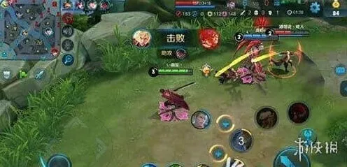 王者荣耀李信上单怎么玩 李信上单玩法技巧分享