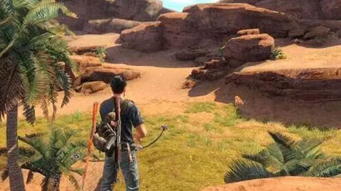 明日之后沙石堡偷宝箱方法 重感染区宝箱单人偷窃攻略