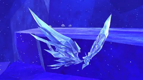 创造与魔法夜晶蝶