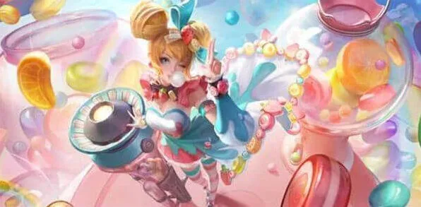 王者荣耀战令皮肤