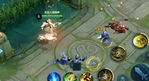 《王者荣耀》：姜子牙封神玩法详解