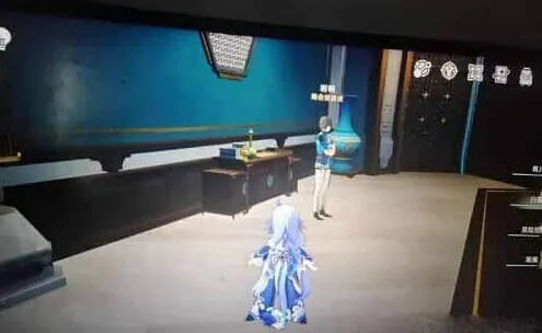 崩坏星穹铁道星穹