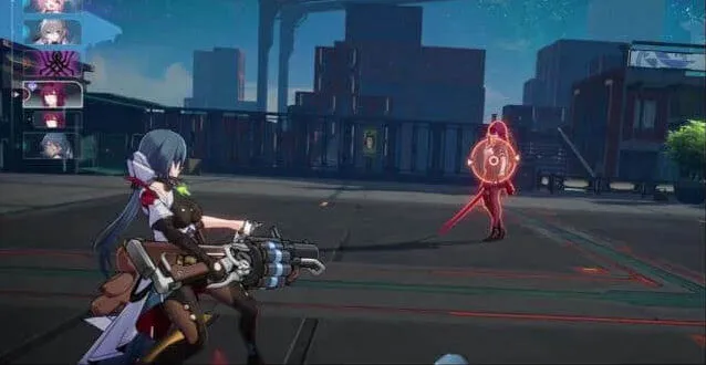 崩坏星穹铁道星穹