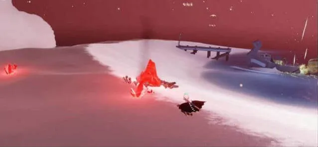 《光遇》9.29红石任务通关攻略