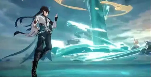 崩坏星穹铁道丹恒饮月君上线时间流程