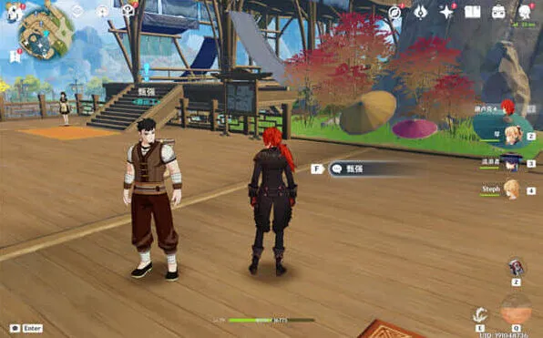 原神暂行之策触发方法攻略