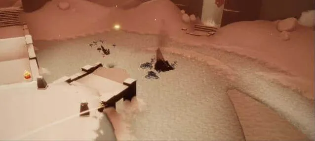 光遇9.27红石任务攻略分享