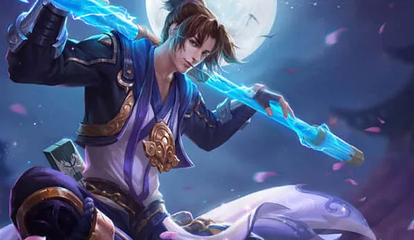 《王者荣耀》情人节返场皮肤2023明细