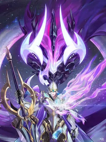 《王者荣耀》：铠荣耀典藏皮肤攻略