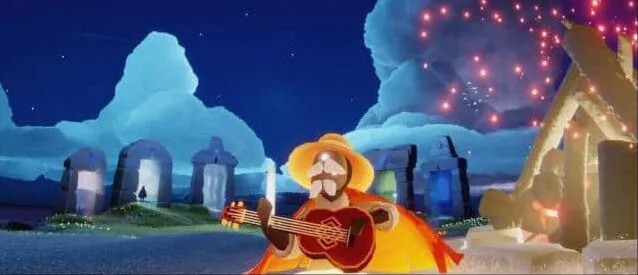 《光遇》国庆复刻先祖预测分析