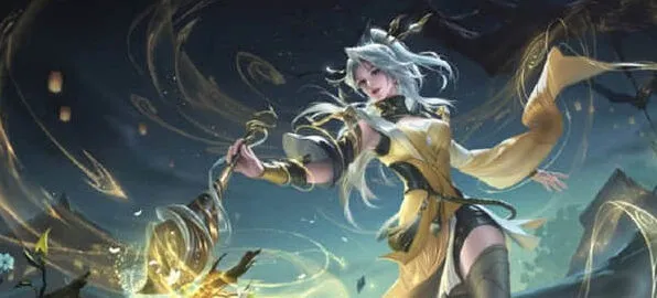 王者荣耀神器万象笔上架时间概述