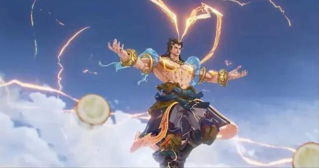 《王者荣耀》吕布敦煌皮肤爆料总览