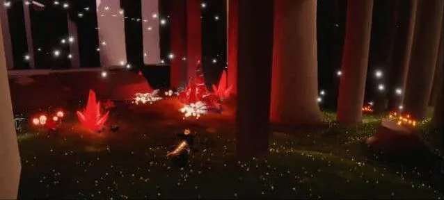 《光遇》红石任务9.21攻略