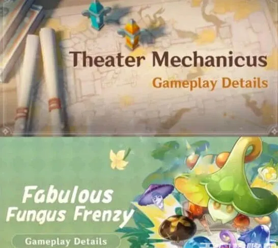 《原神》3.5版本活动爆料详细流程