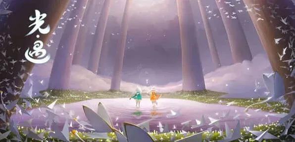 光遇12.1复刻先祖位置盘点