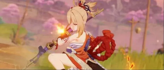 原神关于3.2版本复刻角色预测