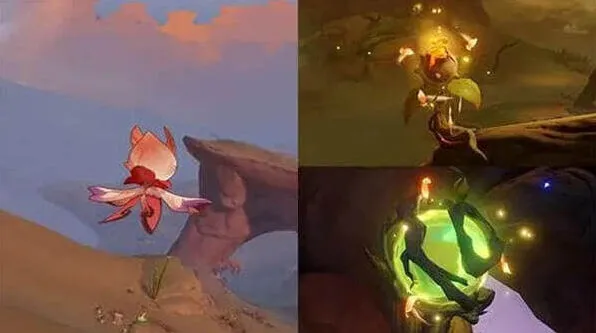 《原神》3.6最全新宠物详解