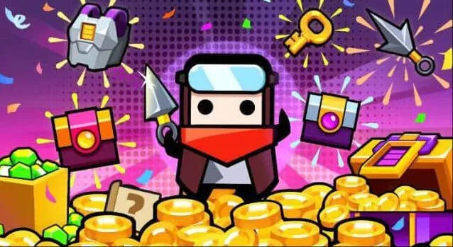 弹壳特攻队特攻队