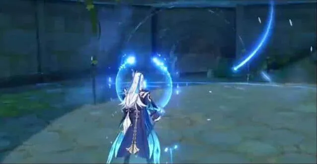 原神万世流涌大典用法详解