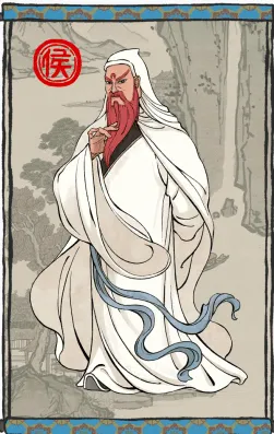 江南百景图培养