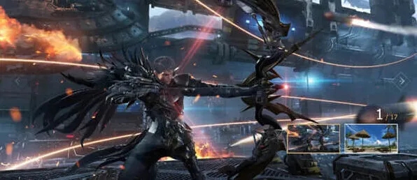 命运方舟散打综合指南