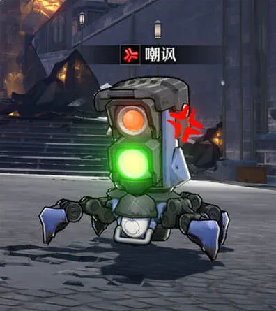 崩坏星穹铁道开拓者