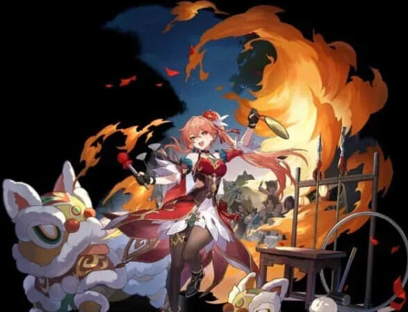 崩坏星穹铁道星穹