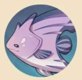 原神流纹京紫蝶鱼图鉴玩法详解