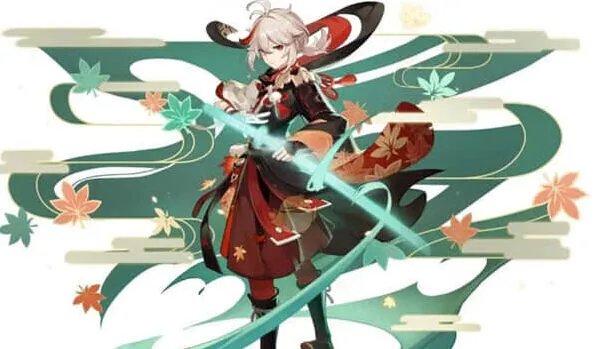 《原神》3.7武器池内容解析