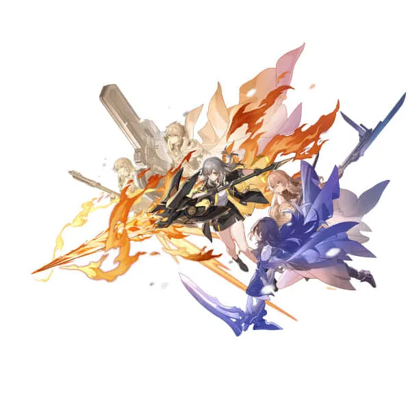 崩坏星穹铁道存护