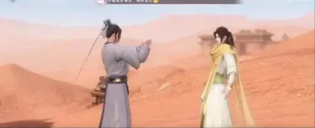 逆水寒投笔请缨奇遇任务图文攻略